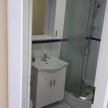 With Terrace Situated Near The Apartment *