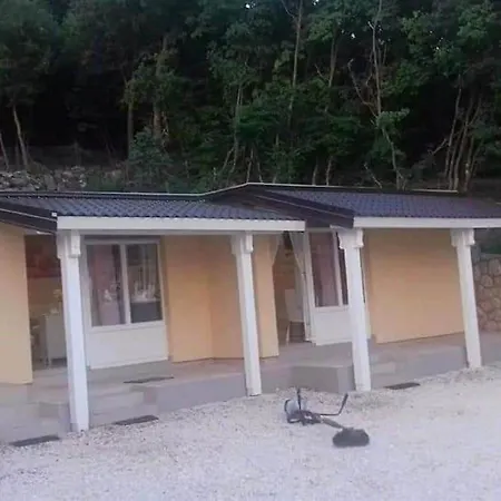 With Terrace Situated Near The