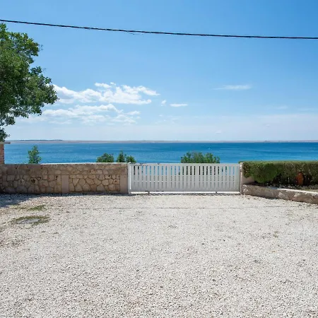 With Terrace Situated Near The
